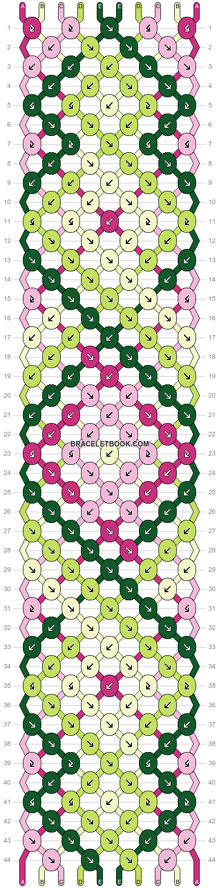 Normal pattern #134592 variation #459696 pattern