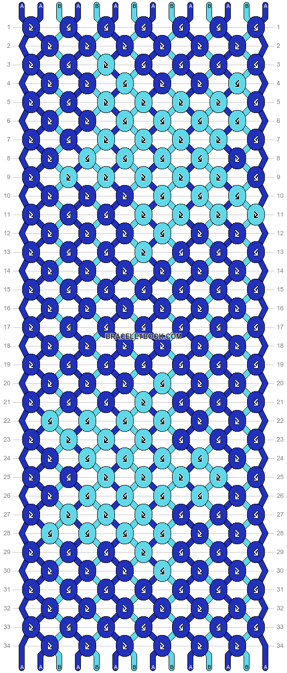 Normal pattern #168303 variation #459697 pattern