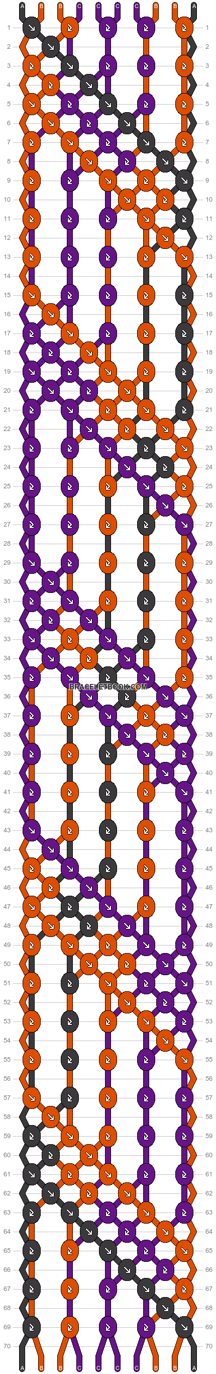 Normal pattern #52077 variation #459700 pattern