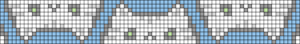 Alpha pattern #182867 variation #459701