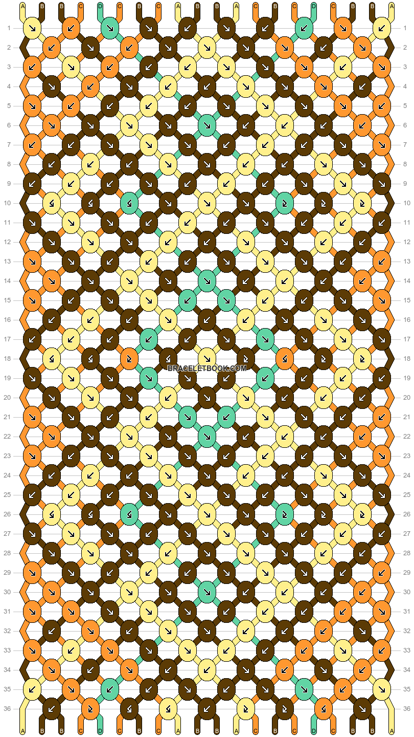 Normal pattern #84583 variation #459702 pattern