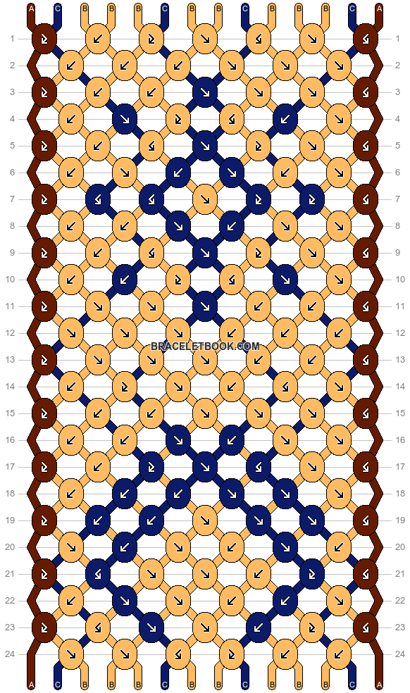 Normal pattern #153283 variation #459703 pattern