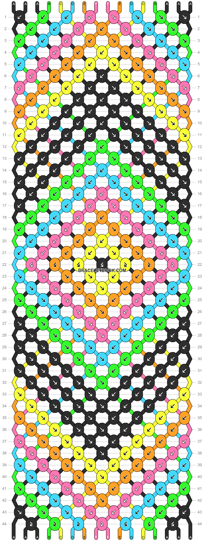Normal pattern #9928 variation #459706 pattern