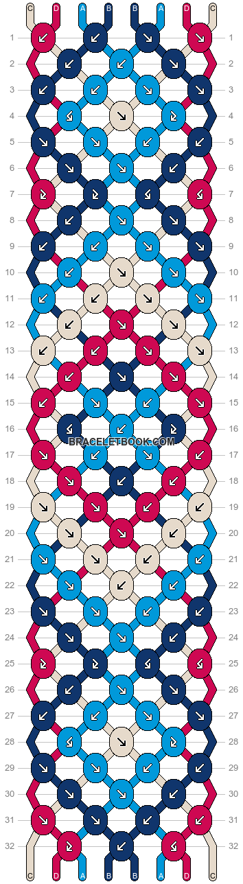 Normal pattern #192133 variation #459707 pattern