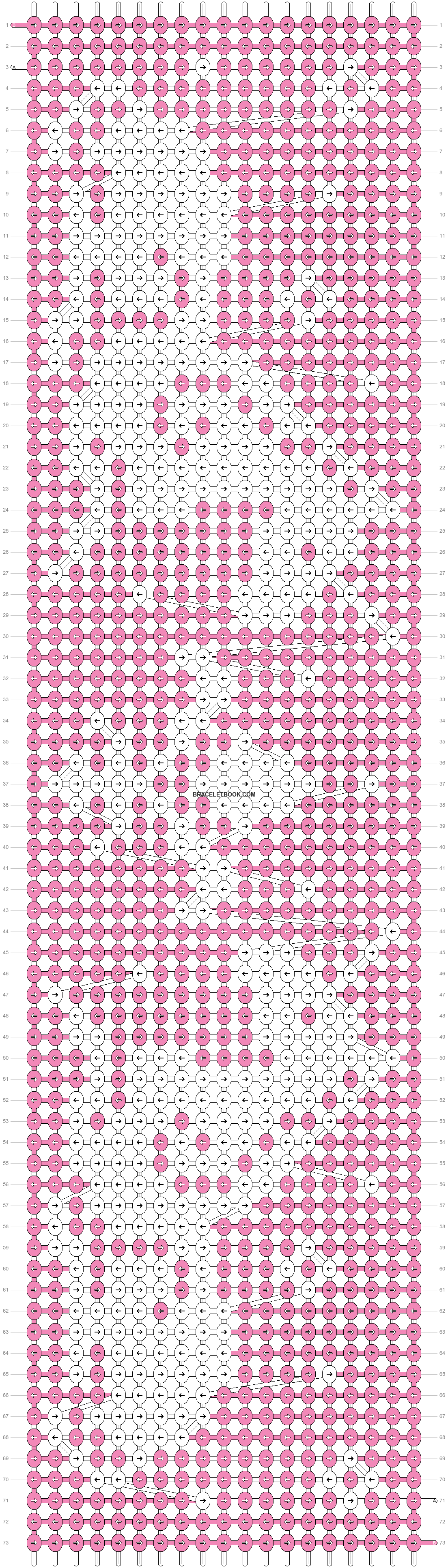 Alpha pattern #218315 variation #459708 pattern