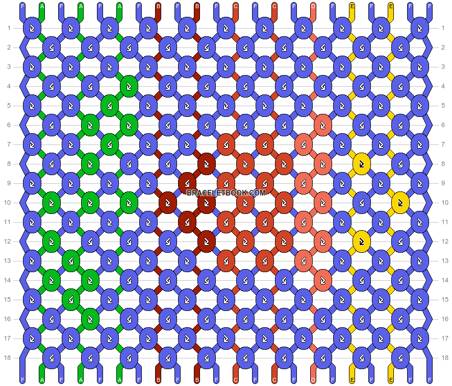 Normal pattern #215303 variation #459709 pattern