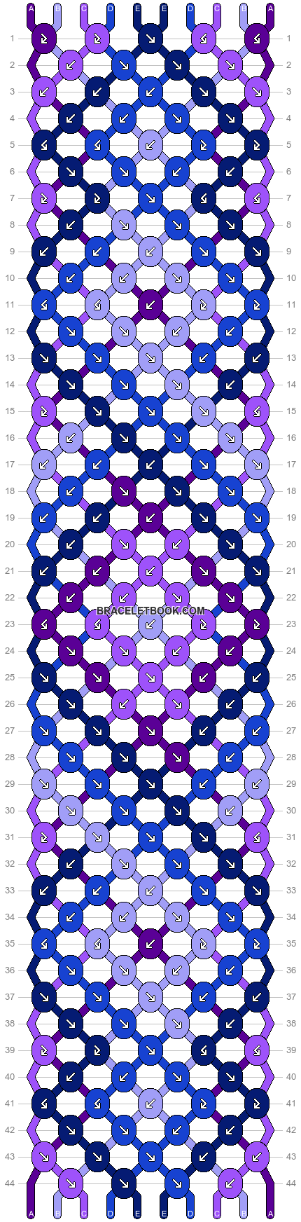 Normal pattern #134592 variation #459711 pattern