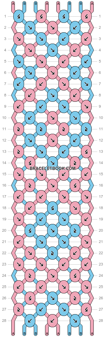 Normal pattern #218044 variation #459712 pattern
