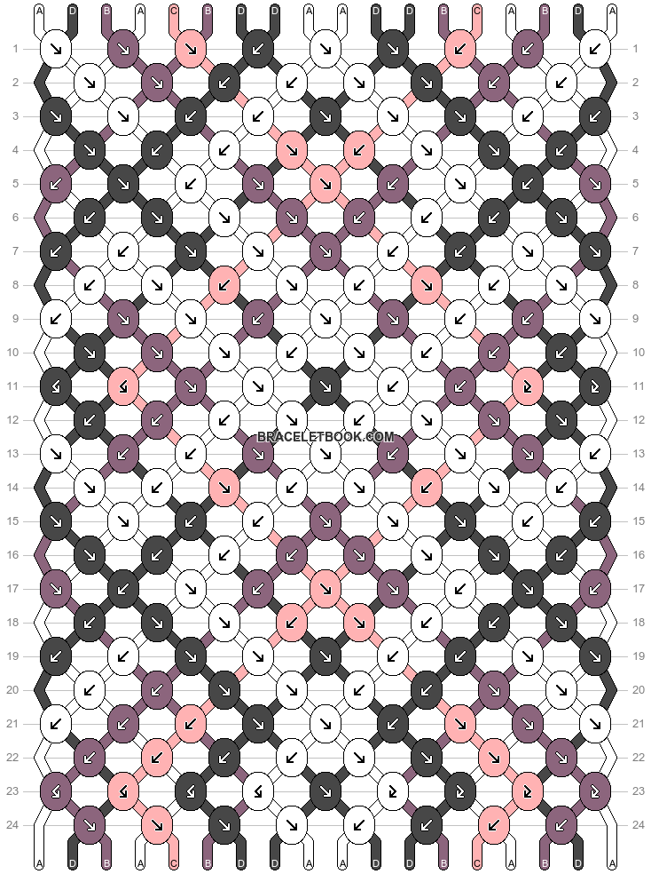 Normal pattern #37431 variation #459713 pattern
