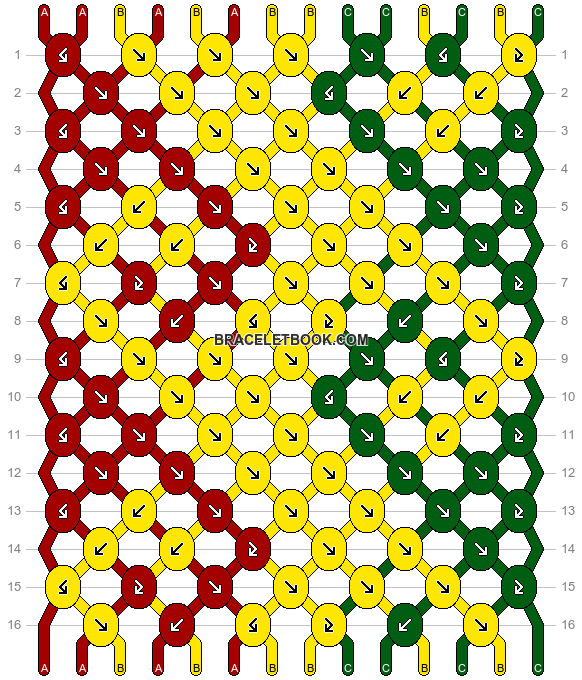 Normal pattern #31608 variation #459714 pattern