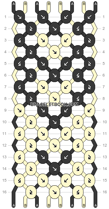 Normal pattern #218116 variation #459716 pattern