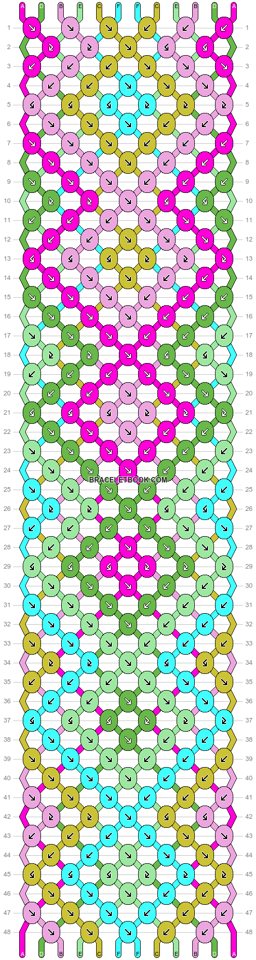 Normal pattern #61917 variation #459717 pattern