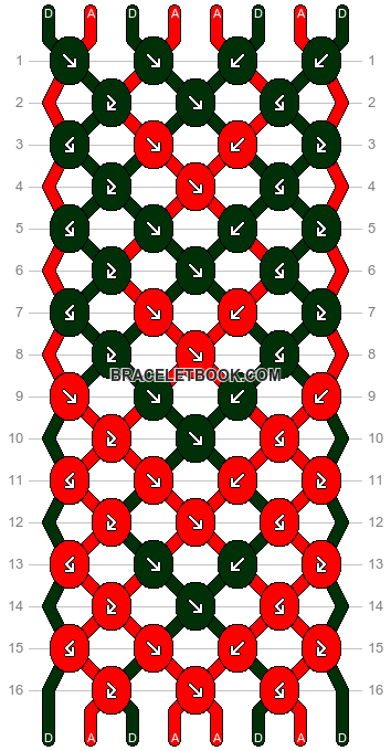 Normal pattern #218116 variation #459718 pattern