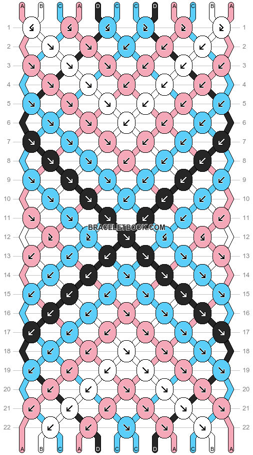 Normal pattern #18064 variation #459719 pattern