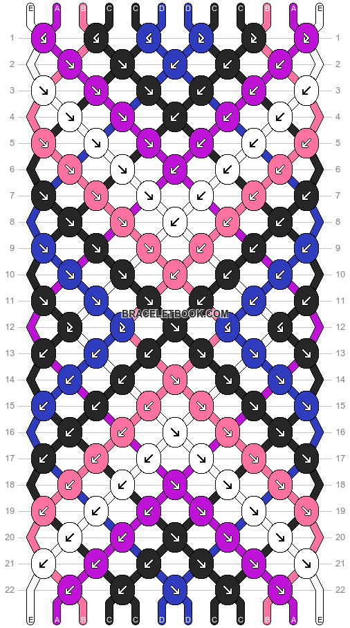 Normal pattern #18064 variation #459720 pattern