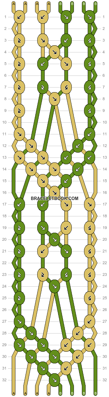 Normal pattern #210870 variation #459721 pattern