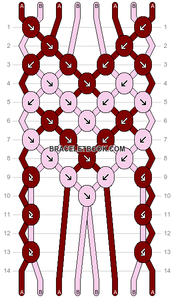 Normal pattern #143087 variation #459722 pattern