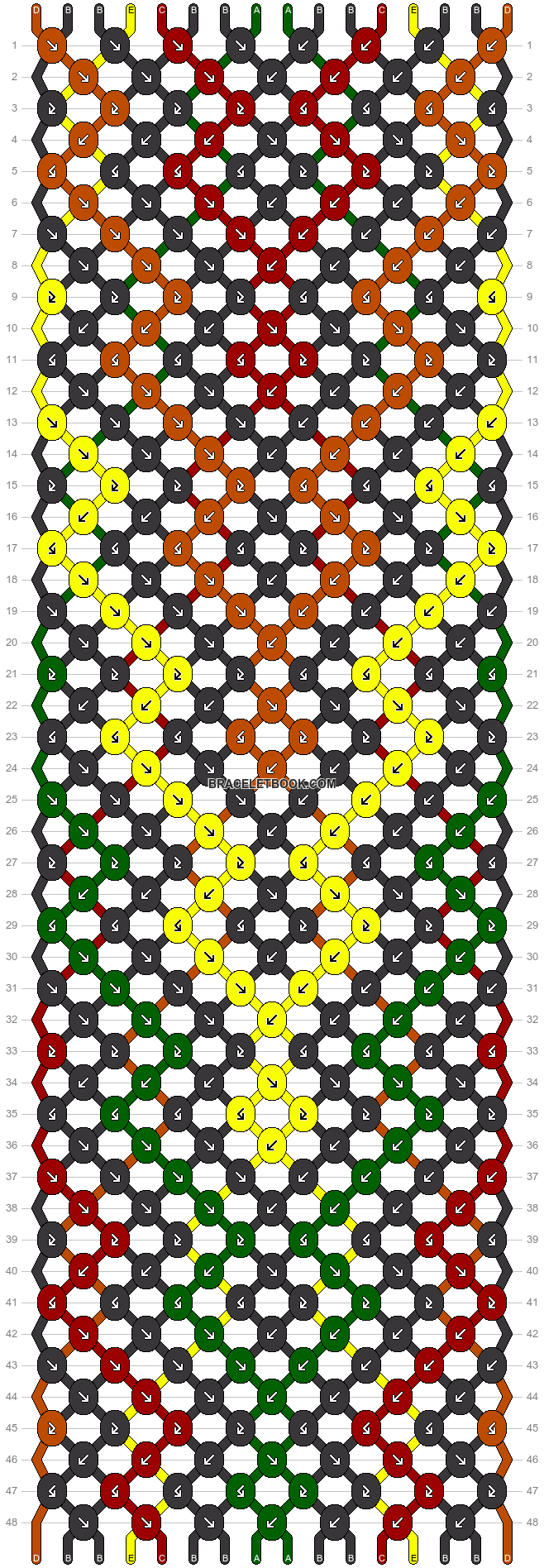 Normal pattern #25577 variation #459725 pattern