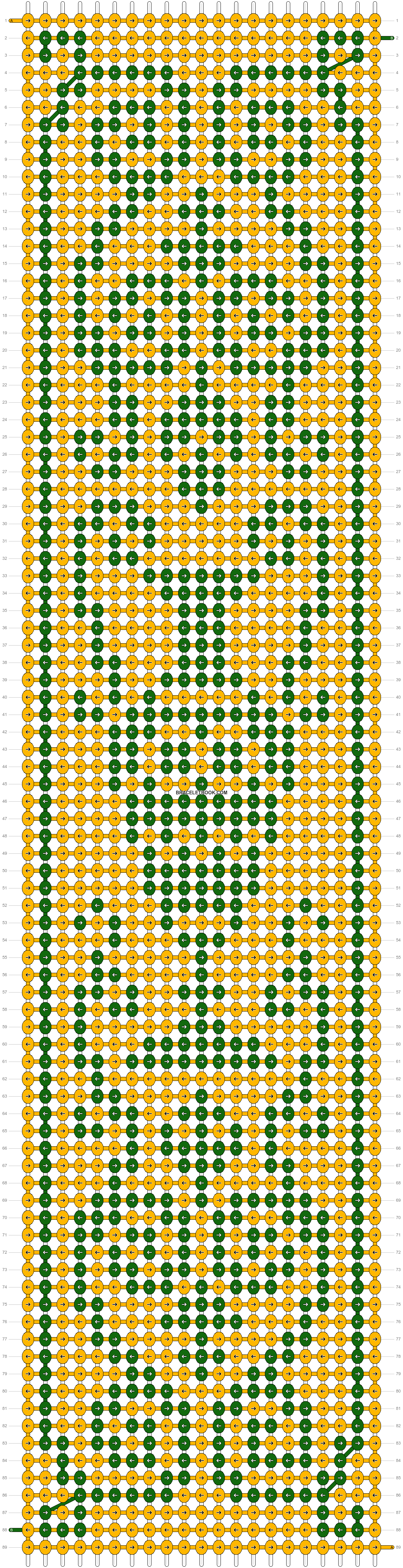 Alpha pattern #196973 variation #459727 pattern
