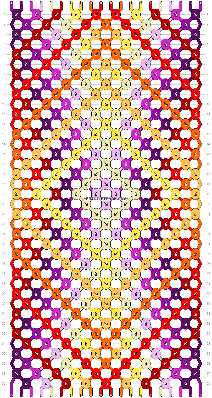 Normal pattern #25825 variation #459728 pattern