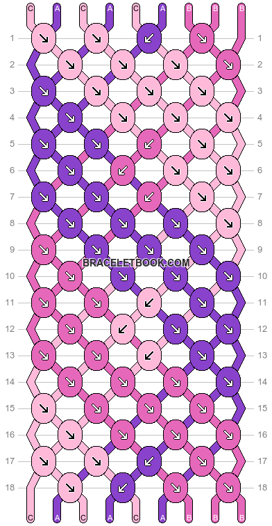 Normal pattern #216371 variation #459729 pattern