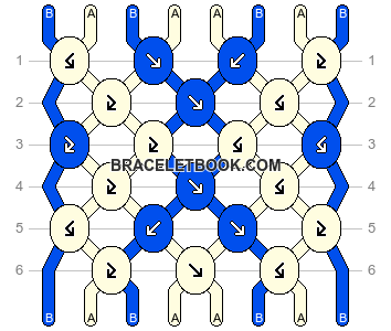 Normal pattern #218425 variation #459732 pattern