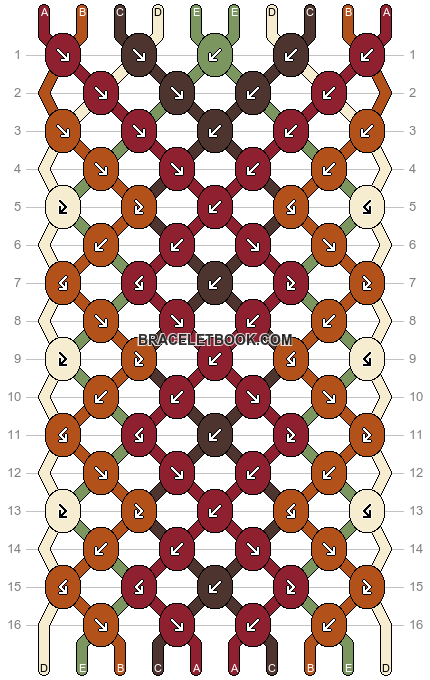 Normal pattern #17657 variation #459733 pattern