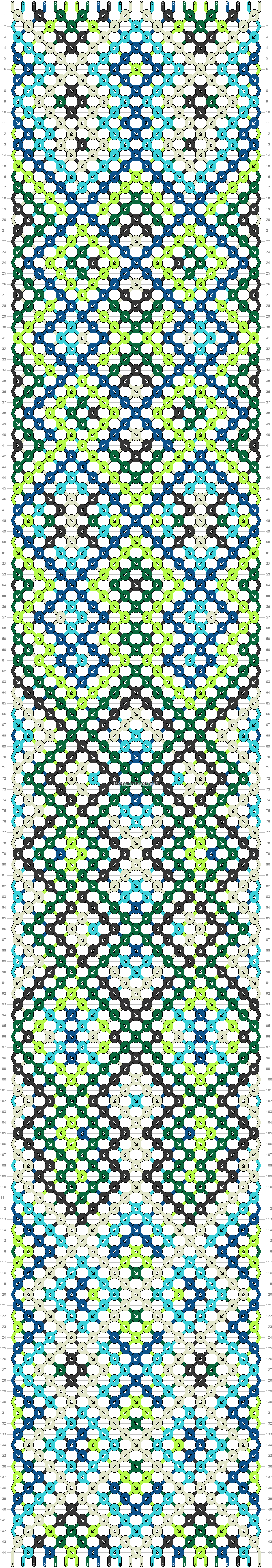 Normal pattern #138258 variation #459734 pattern