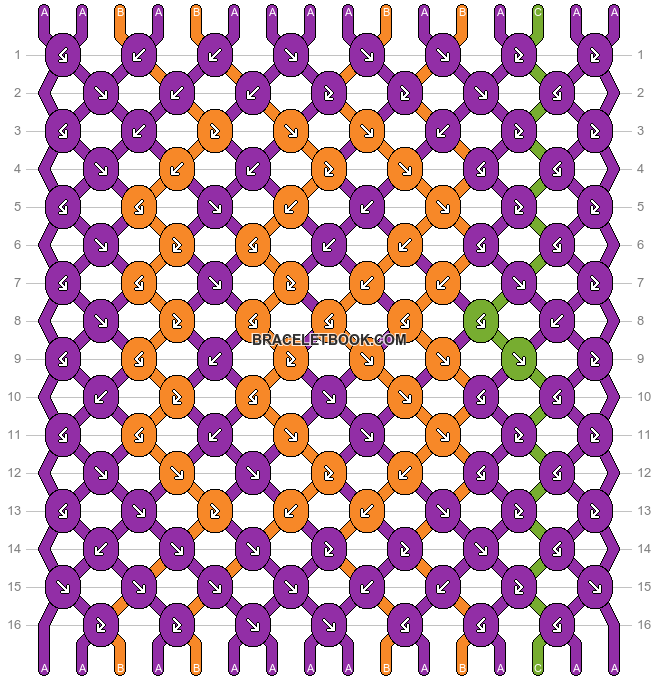Normal pattern #198594 variation #459735 pattern