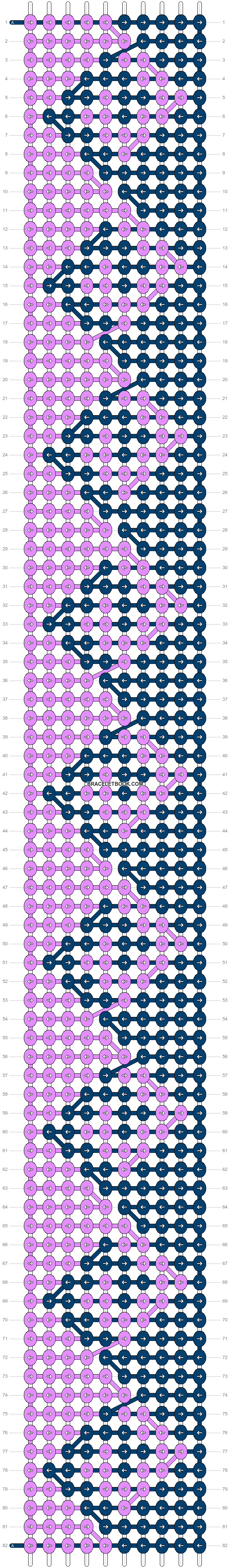 Alpha pattern #218350 variation #459737 pattern