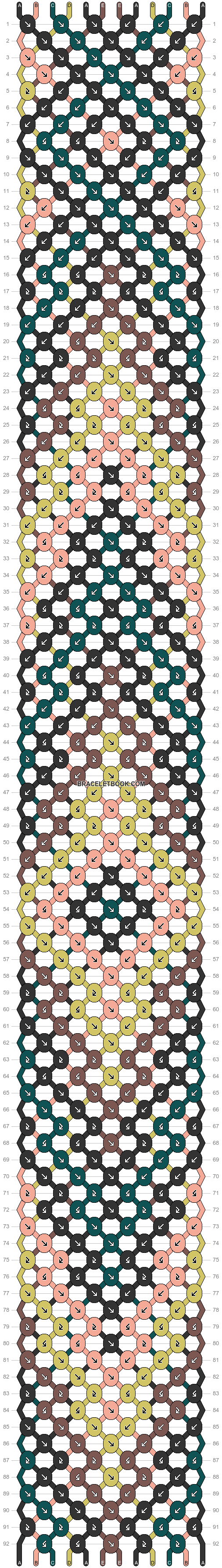 Normal pattern #152273 variation #459740 pattern