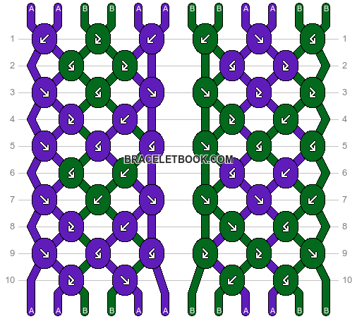 Normal pattern #192593 variation #459741 pattern