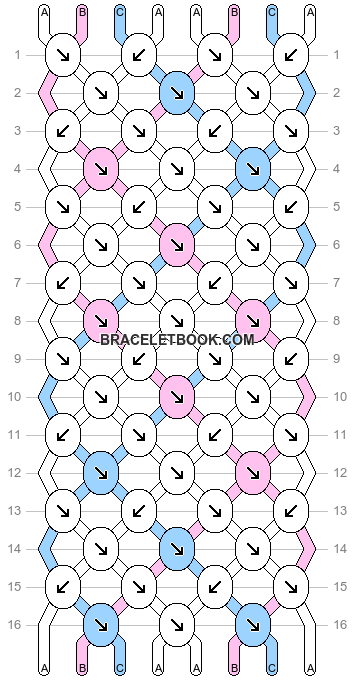 Normal pattern #41315 variation #459743 pattern