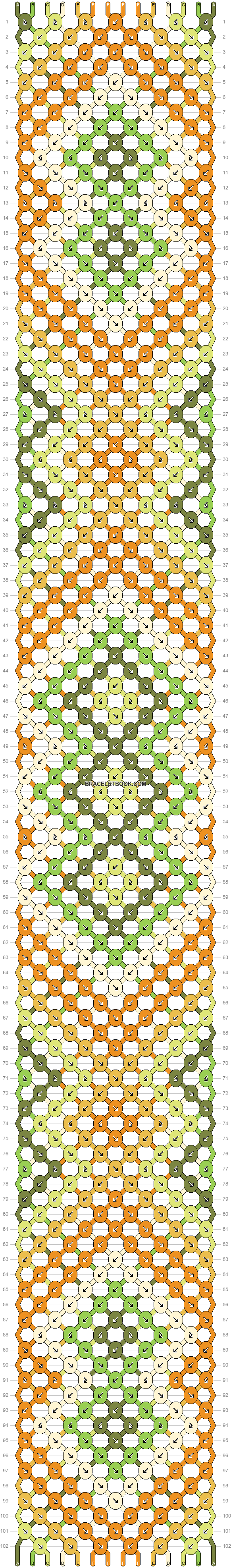 Normal pattern #142828 variation #459744 pattern