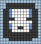 Alpha pattern #54488 variation #459745