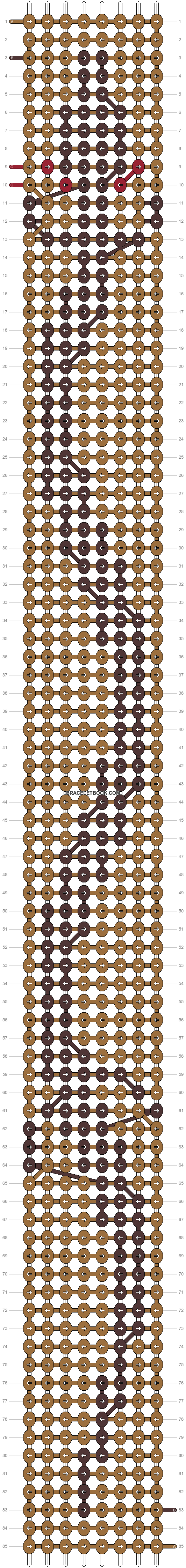 Alpha pattern #218406 variation #459746 pattern
