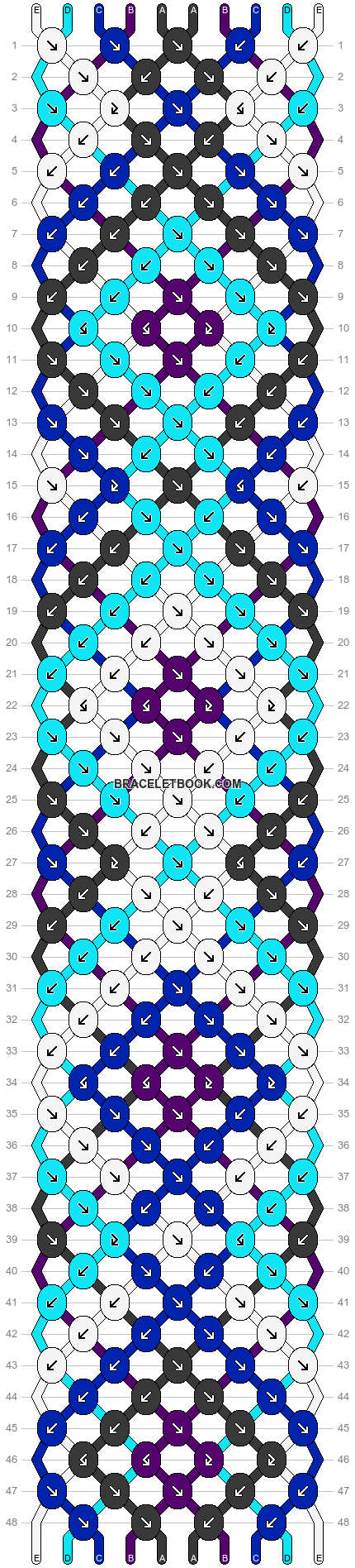Normal pattern #217935 variation #459747 pattern