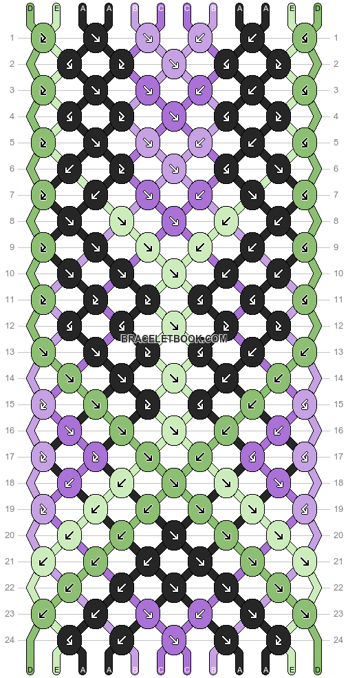 Normal pattern #198091 variation #459748 pattern