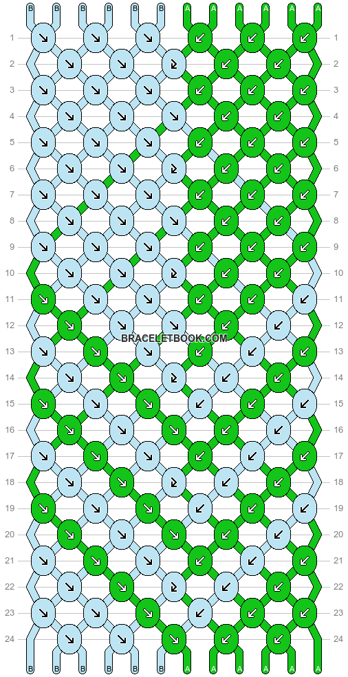 Normal pattern #217970 variation #459749 pattern