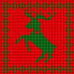 Alpha pattern #218364 variation #459750