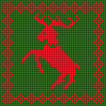Alpha pattern #218364 variation #459751