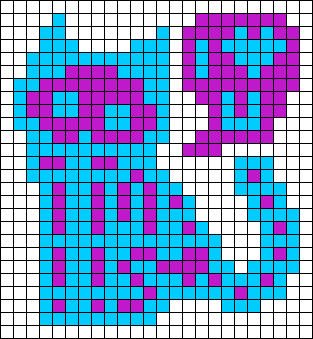 Alpha pattern #177594 variation #459753 preview