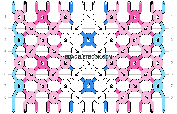 Normal pattern #218404 variation #459754 pattern