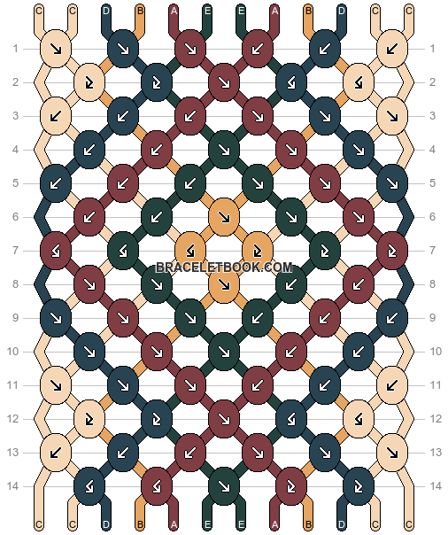Normal pattern #10023 variation #459755 pattern