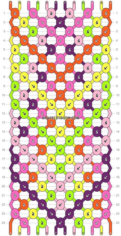 Normal pattern #23207 variation #459756 pattern