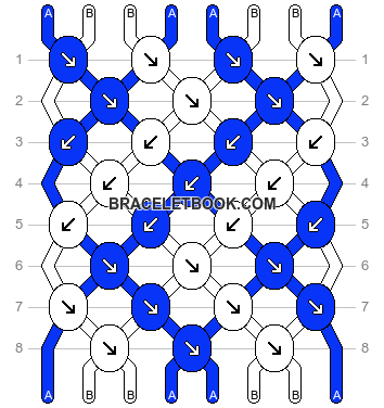 Normal pattern #112143 variation #459757 pattern