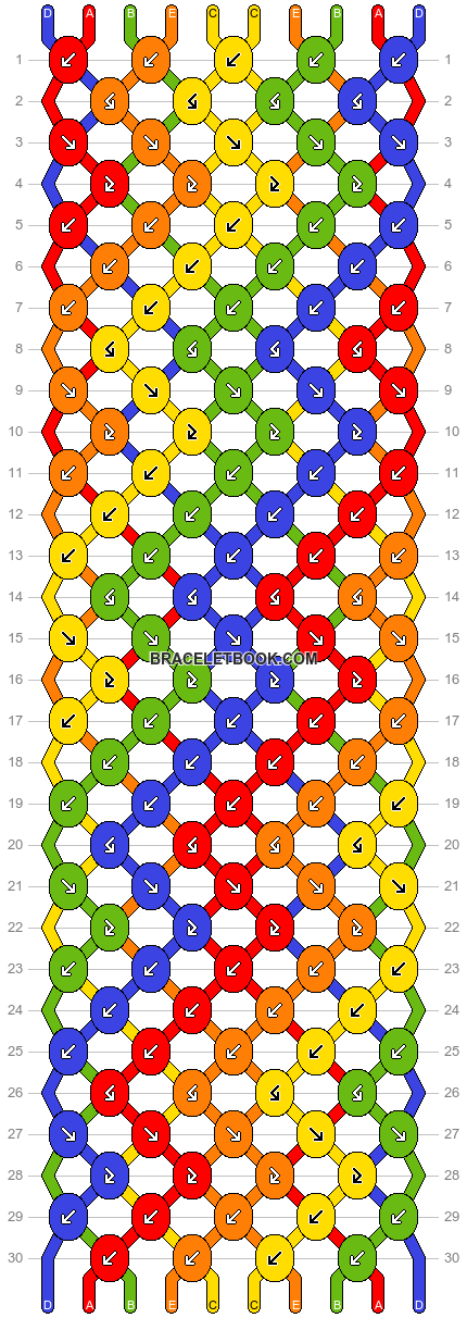 Normal pattern #85710 variation #459758 pattern