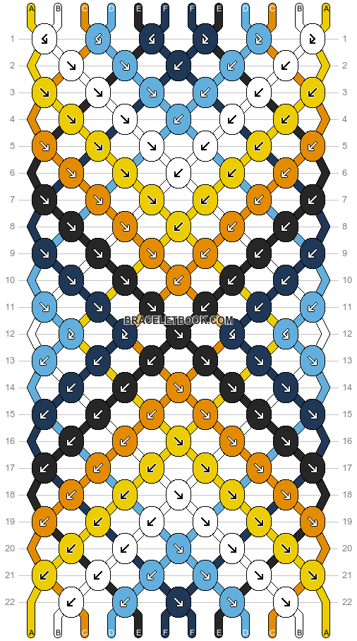 Normal pattern #18064 variation #459759 pattern