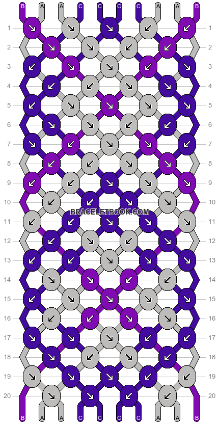 Normal pattern #151827 variation #459760 pattern