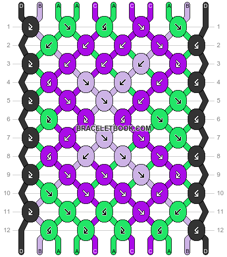 Normal pattern #59786 variation #459763 pattern
